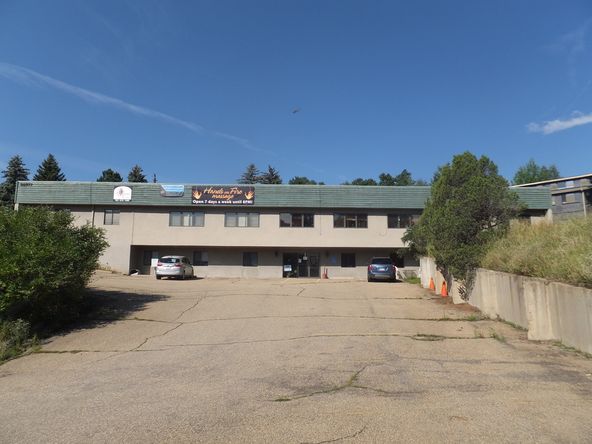 Buffalo Park Plaza: 28577 Buffalo Park Road, Evergreen, CO 80439